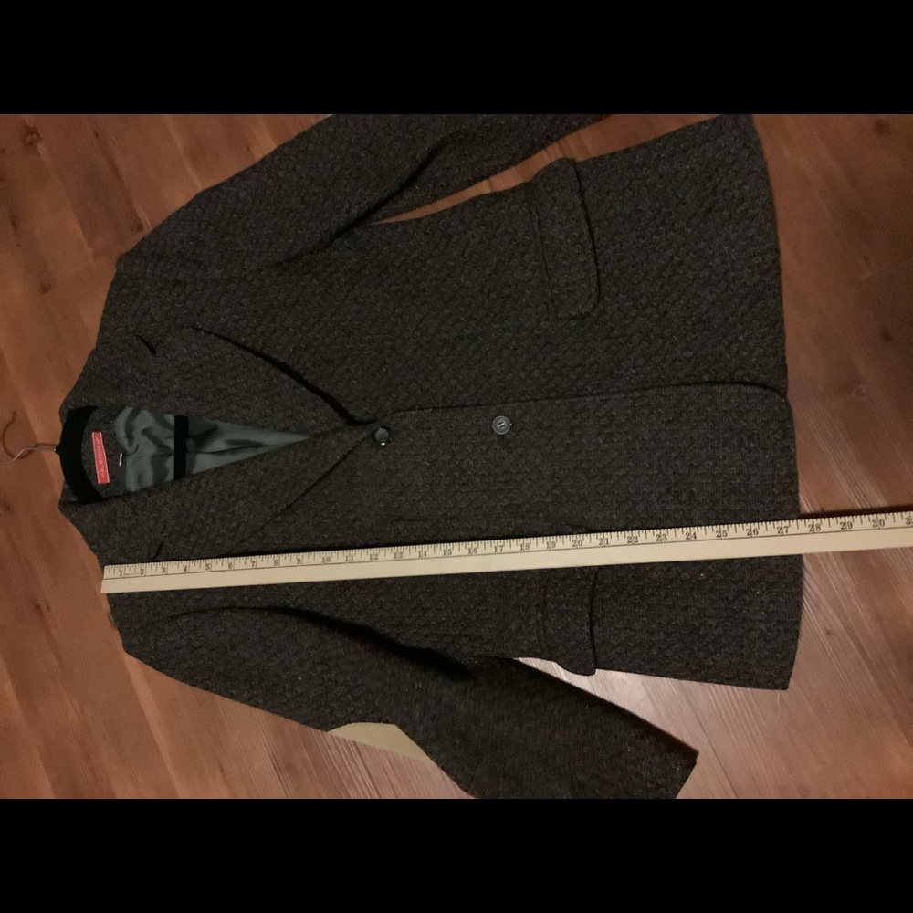 Halston III jacket - Picture 7 of 9